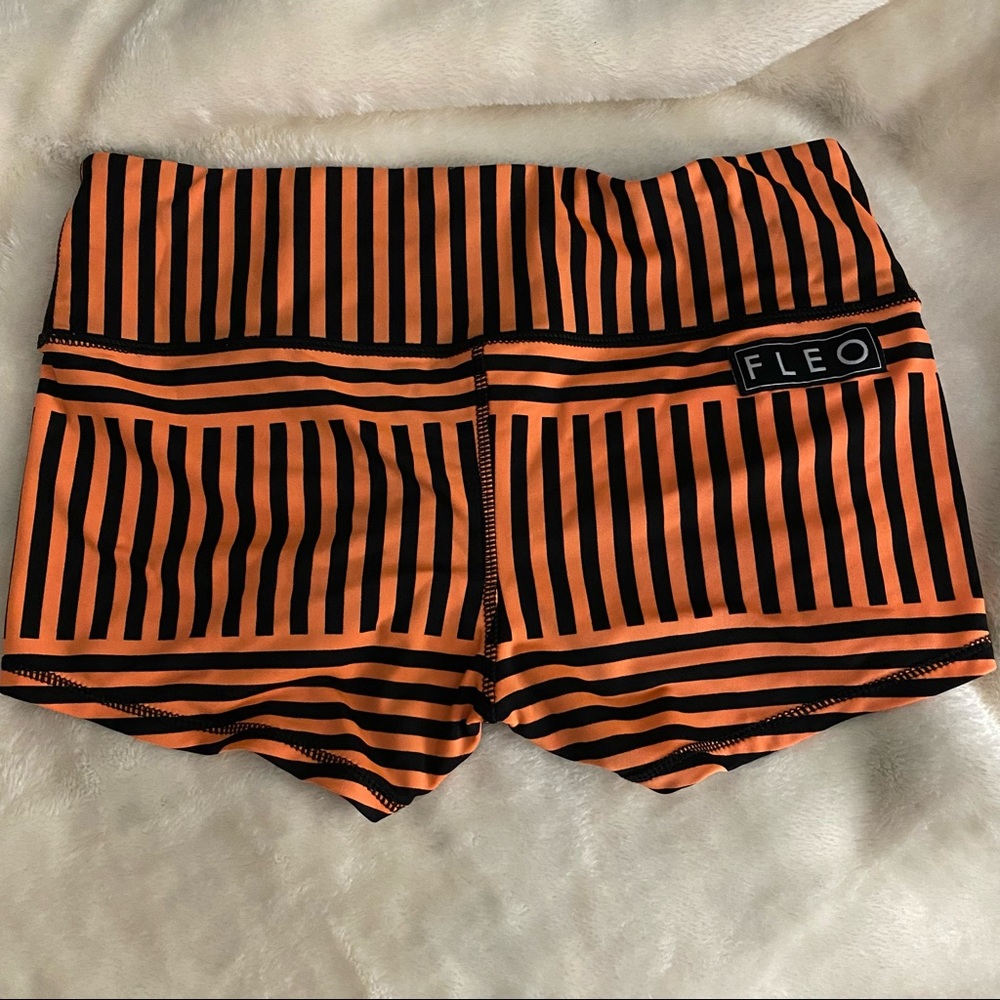 Fleo shorts